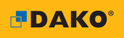 DAKO Logo