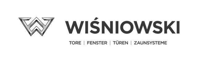 WISNIOWSKI Logo